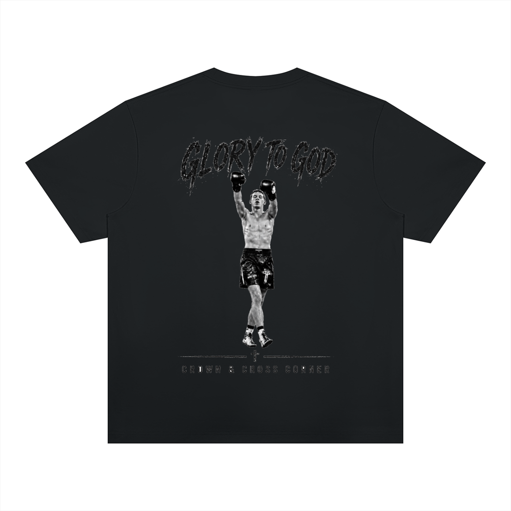 Glory to God t-shirt