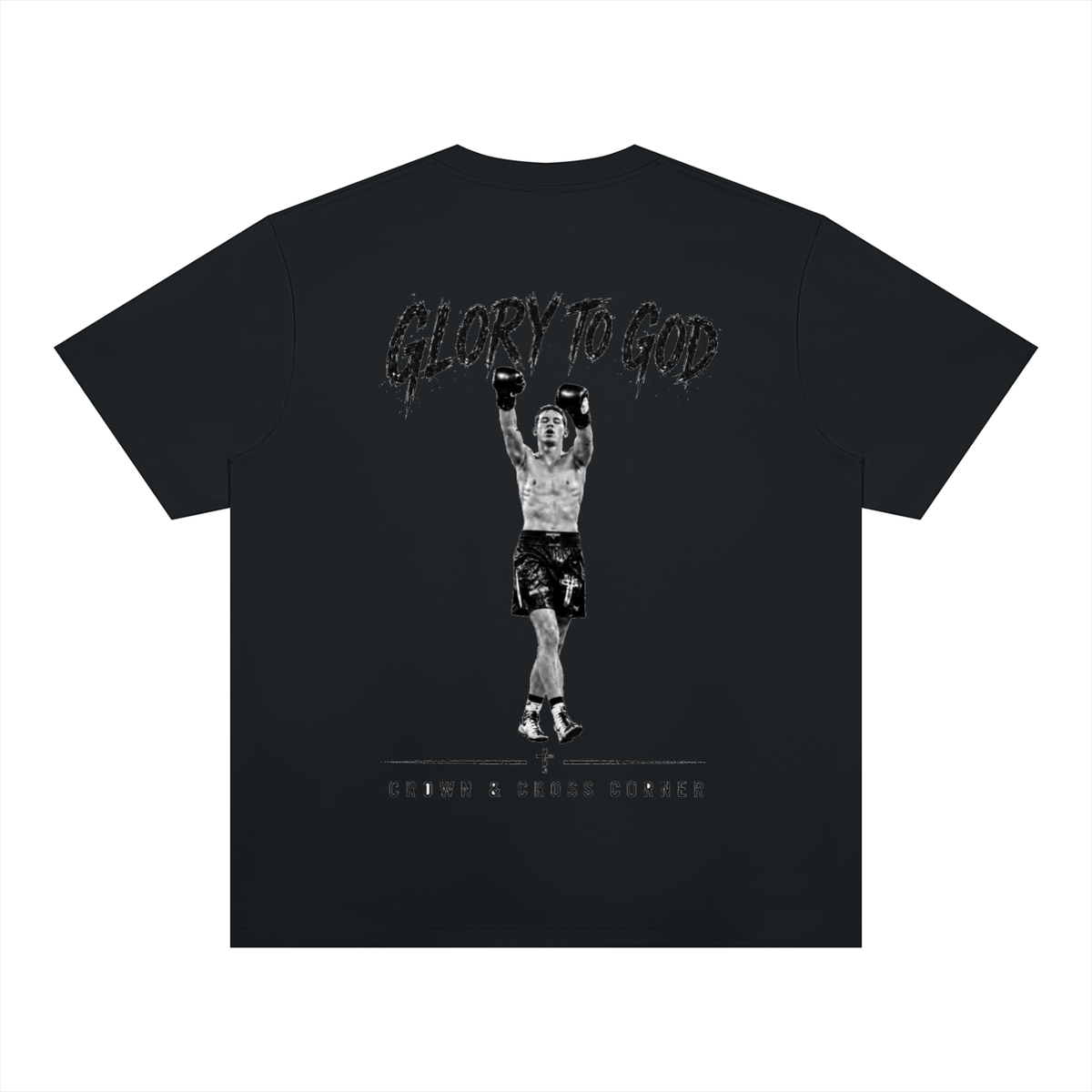 Glory to God t-shirt