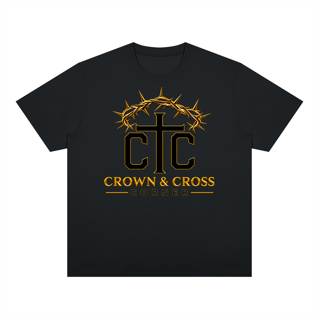 Glory to God t-shirt