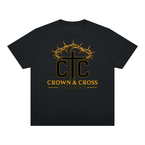 Glory to God t-shirt