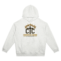 My Cornerman Oversized Drop Shoulder Hoodie