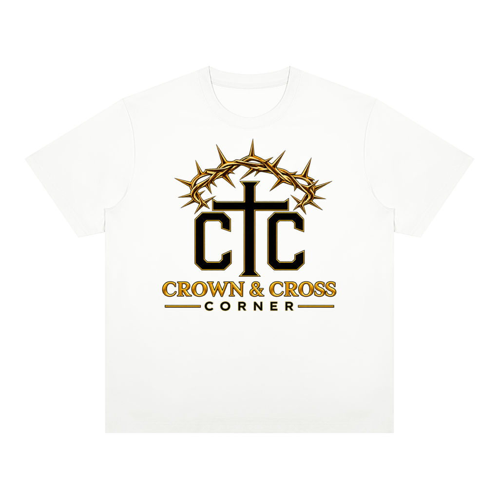 Just the work T-Shirt