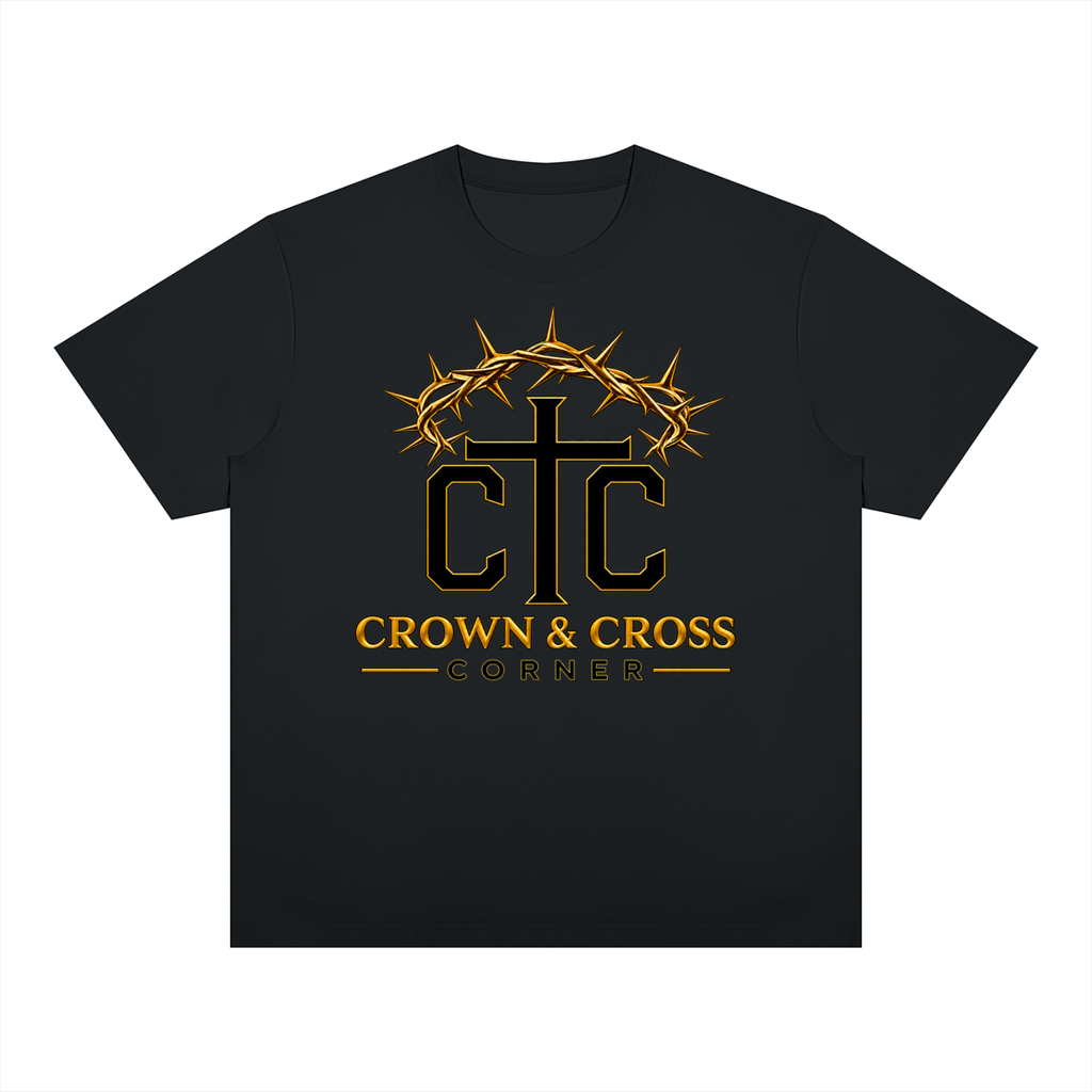 Just the work T-Shirt