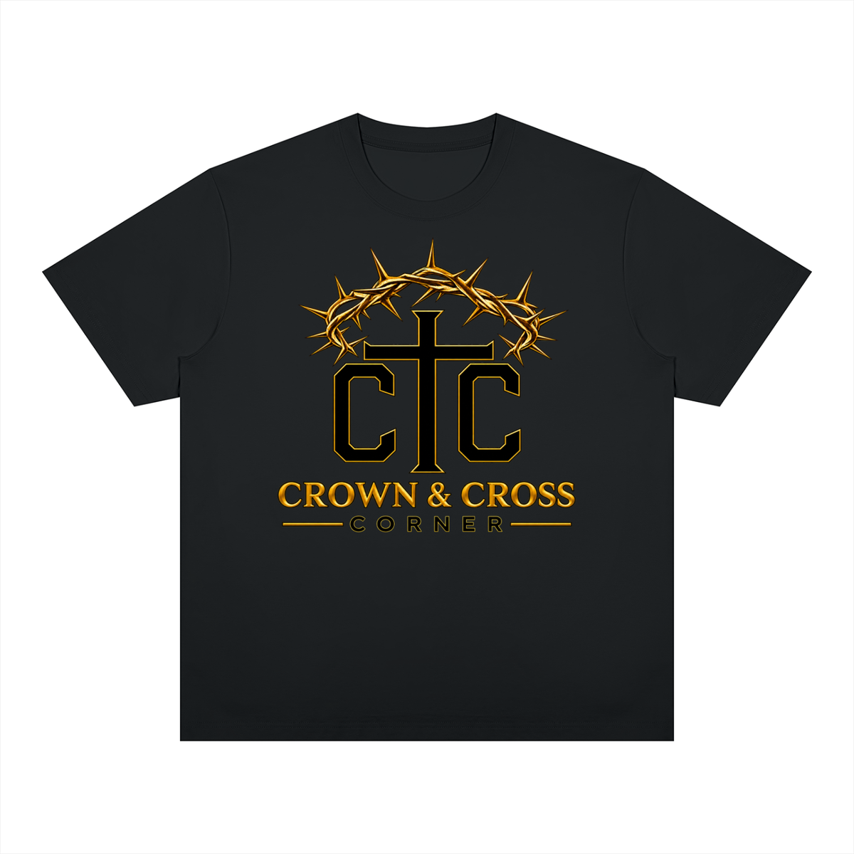 Just the work T-Shirt