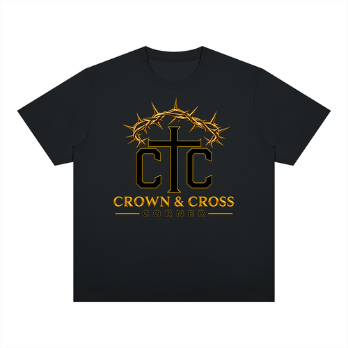Just the work T-Shirt