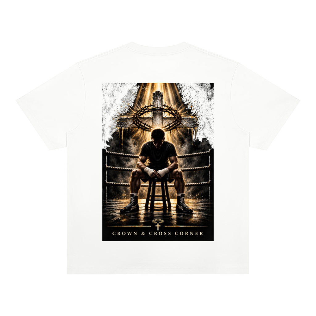 Stool Reflect Heavyweight Sorona T-Shirt