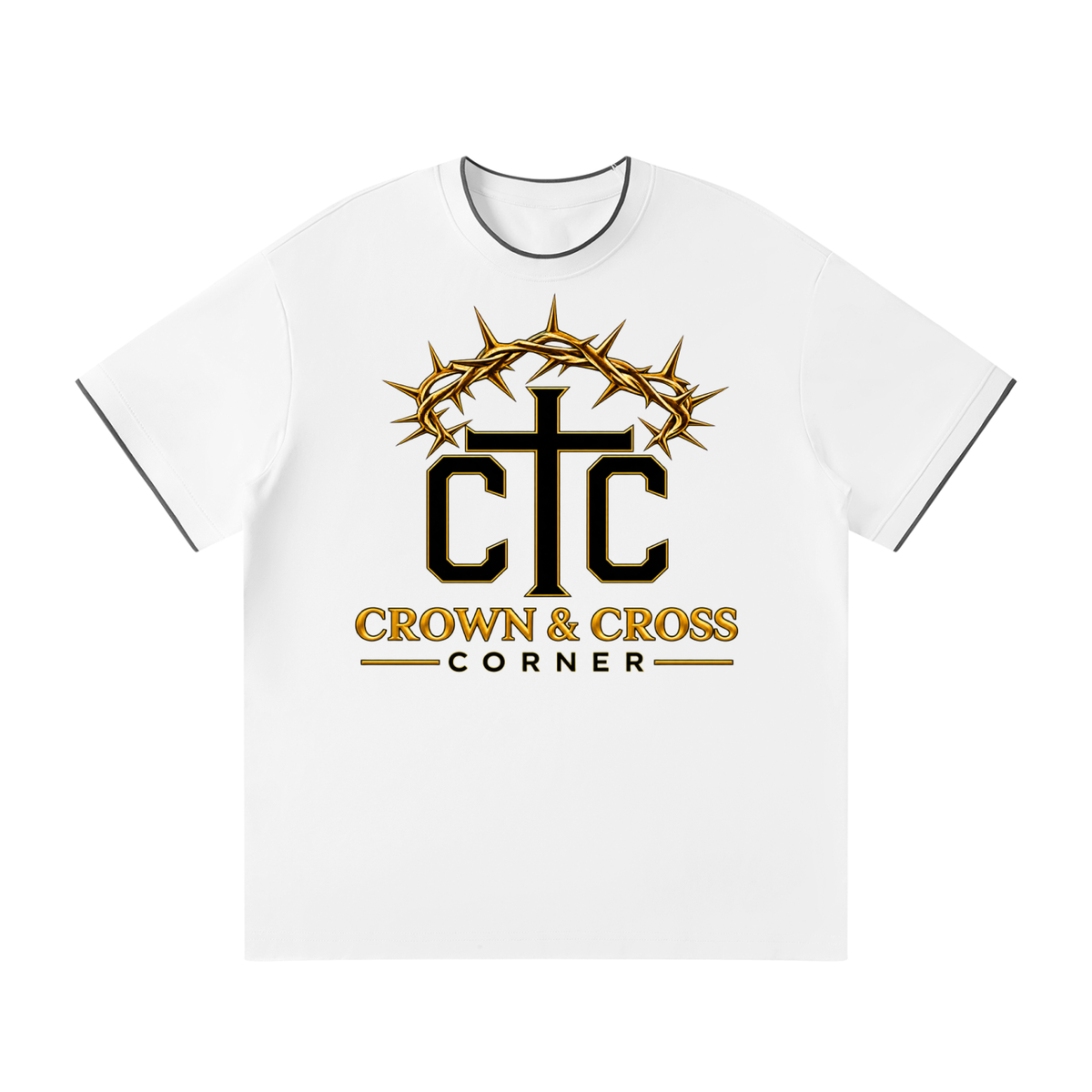Unisex Regular Fit T-Shirt