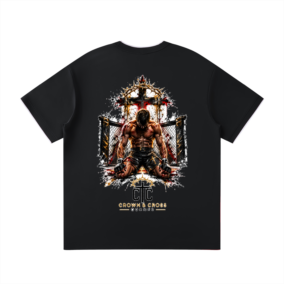 Unisex Regular Fit T-Shirt