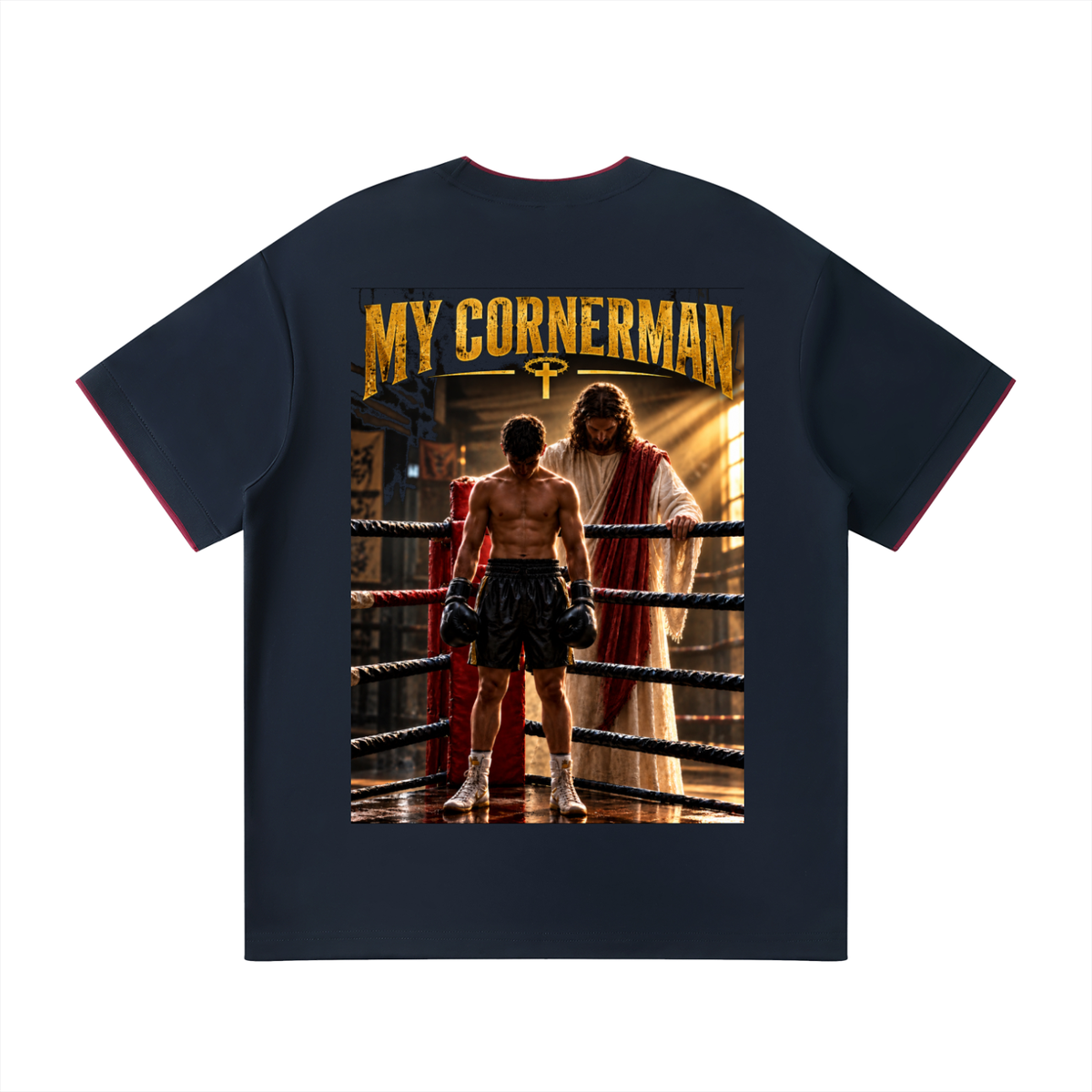My Cornerman