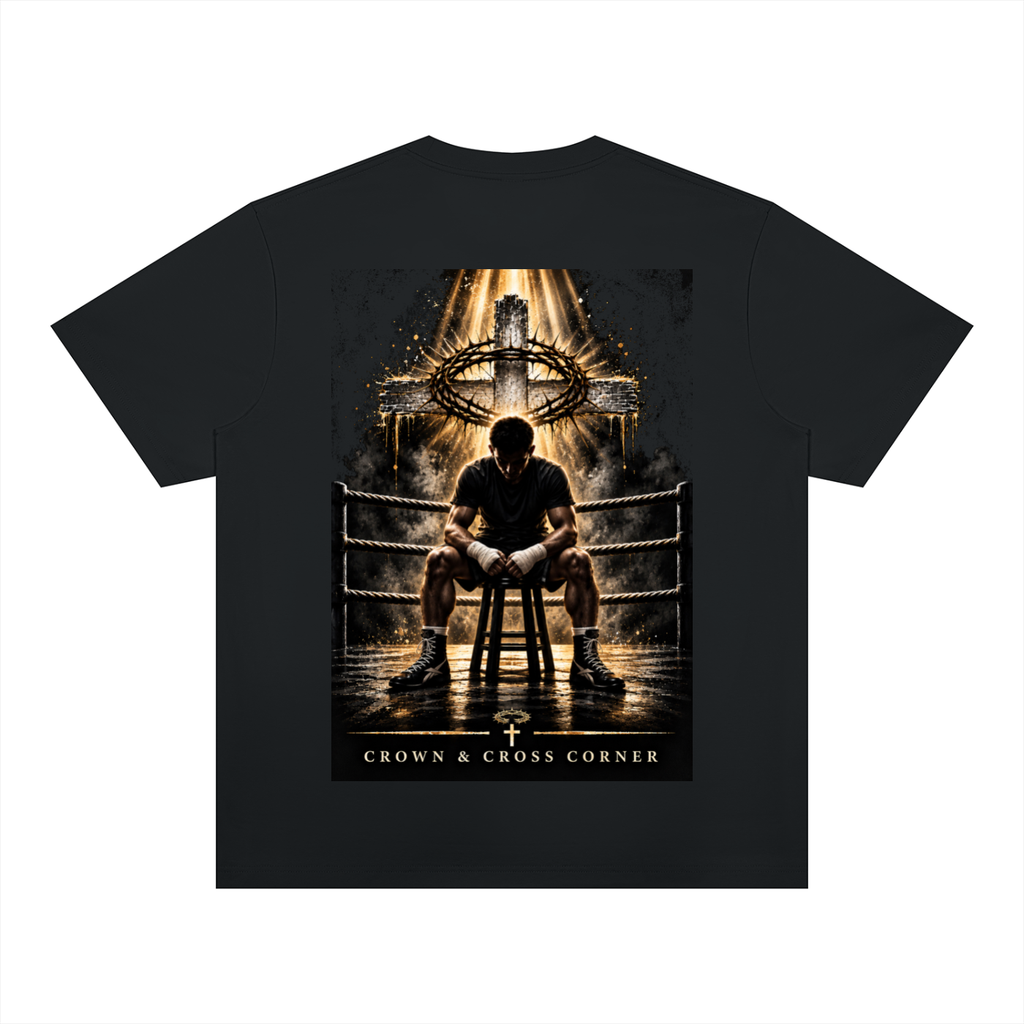Stool Reflect Heavyweight Sorona T-Shirt