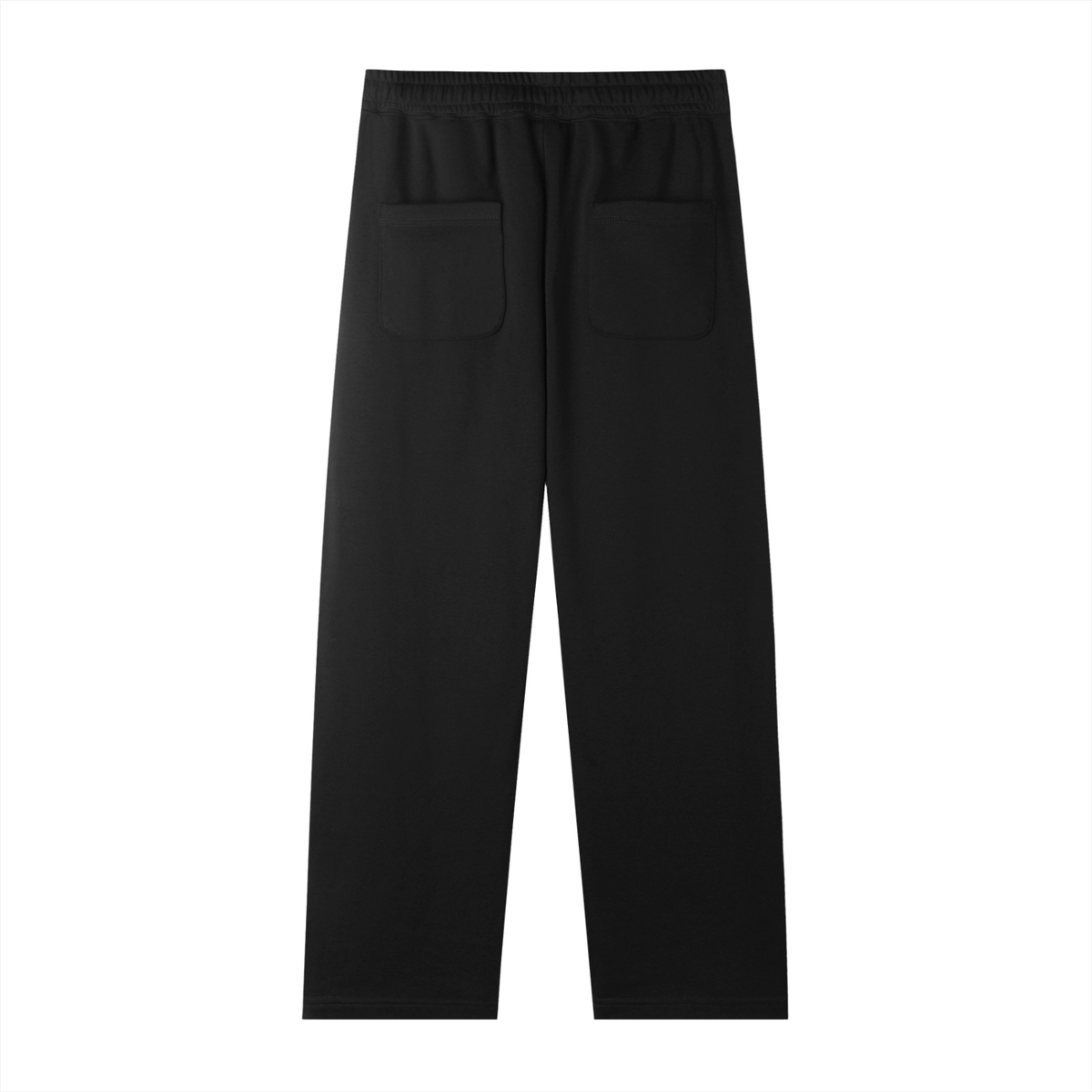 Essential Straight-Leg Sweatpants