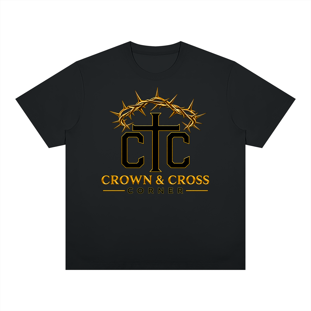 My Cornerman T-Shirt