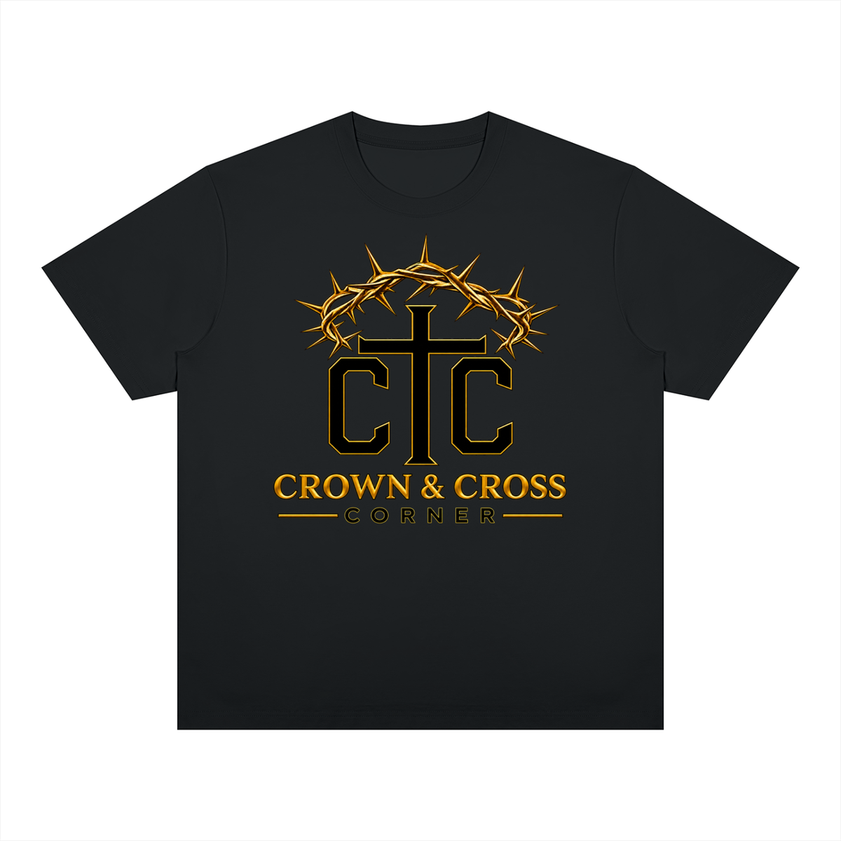 My Cornerman T-Shirt