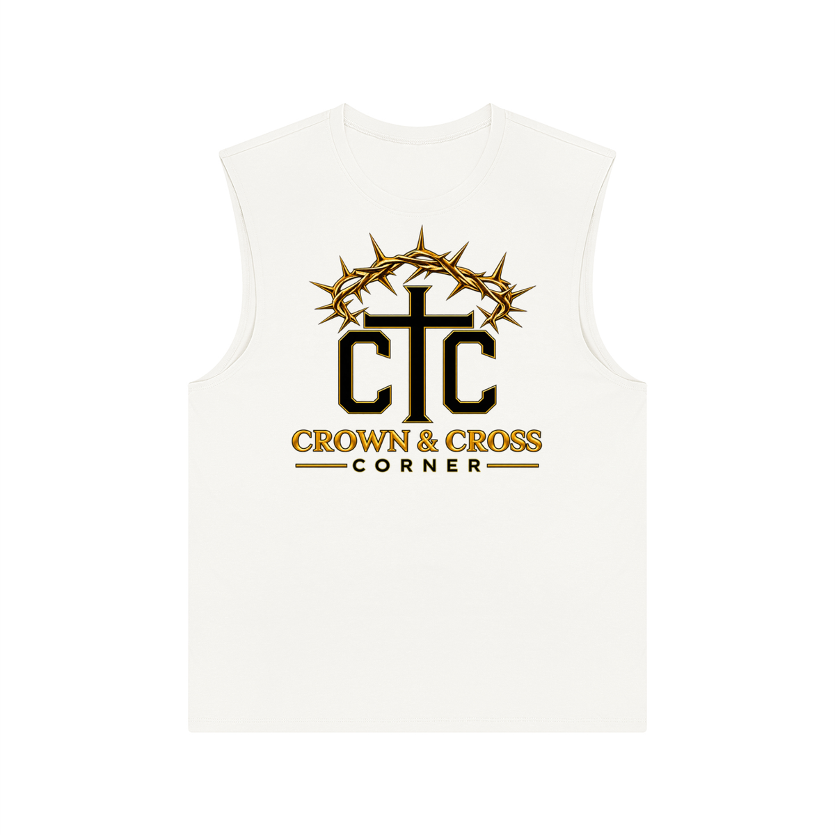 Men's Performance Tank Top
