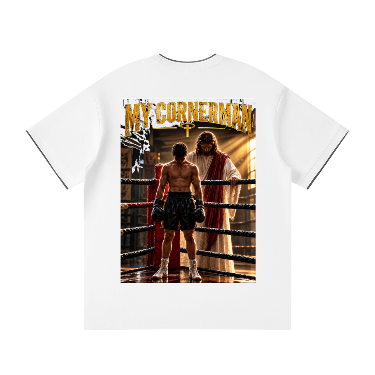 My Cornerman