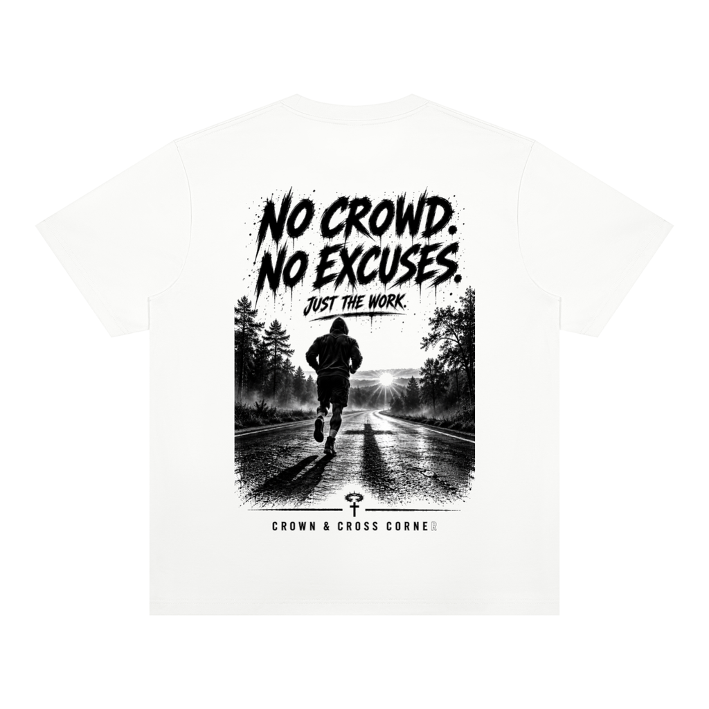 Just the work T-Shirt