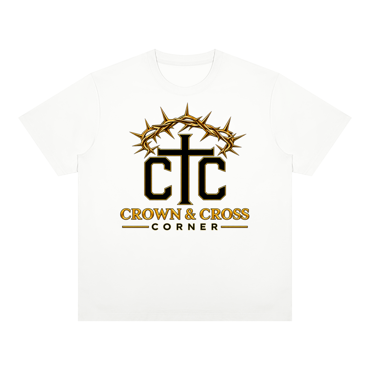My Cornerman T-Shirt