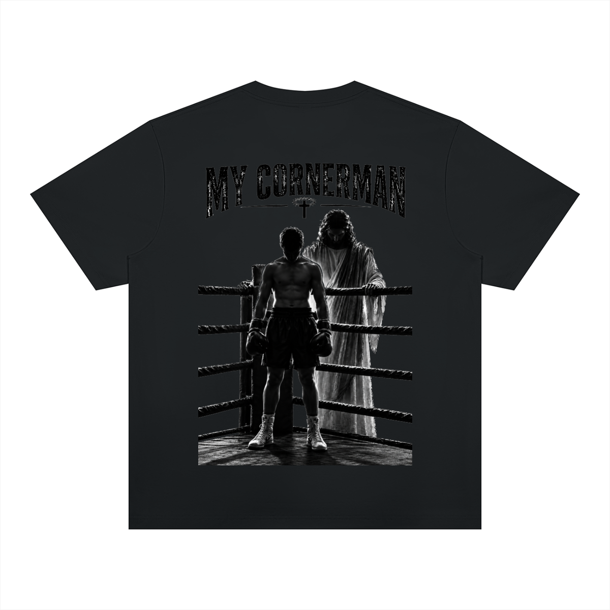 My Cornerman T-Shirt