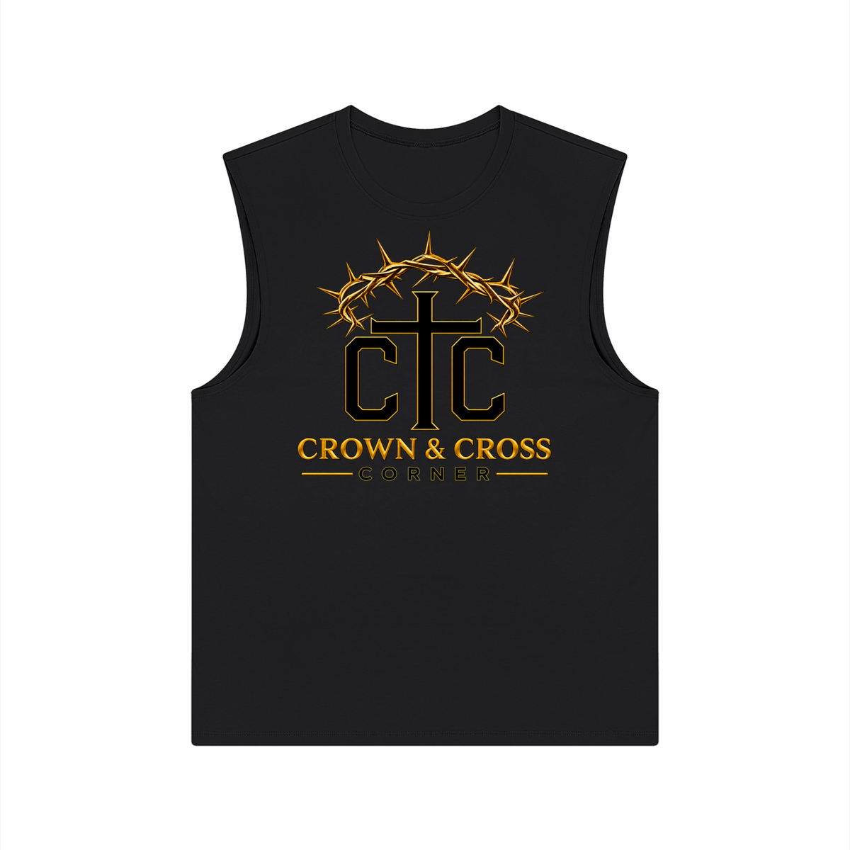 Men's Performance Tank Top
