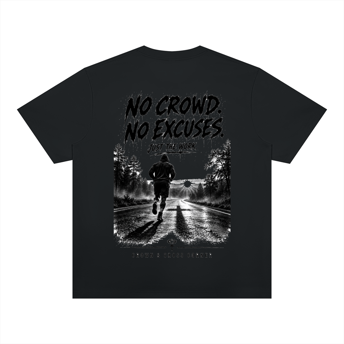 Just the work T-Shirt