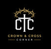 Crown and Cross Corner - Home