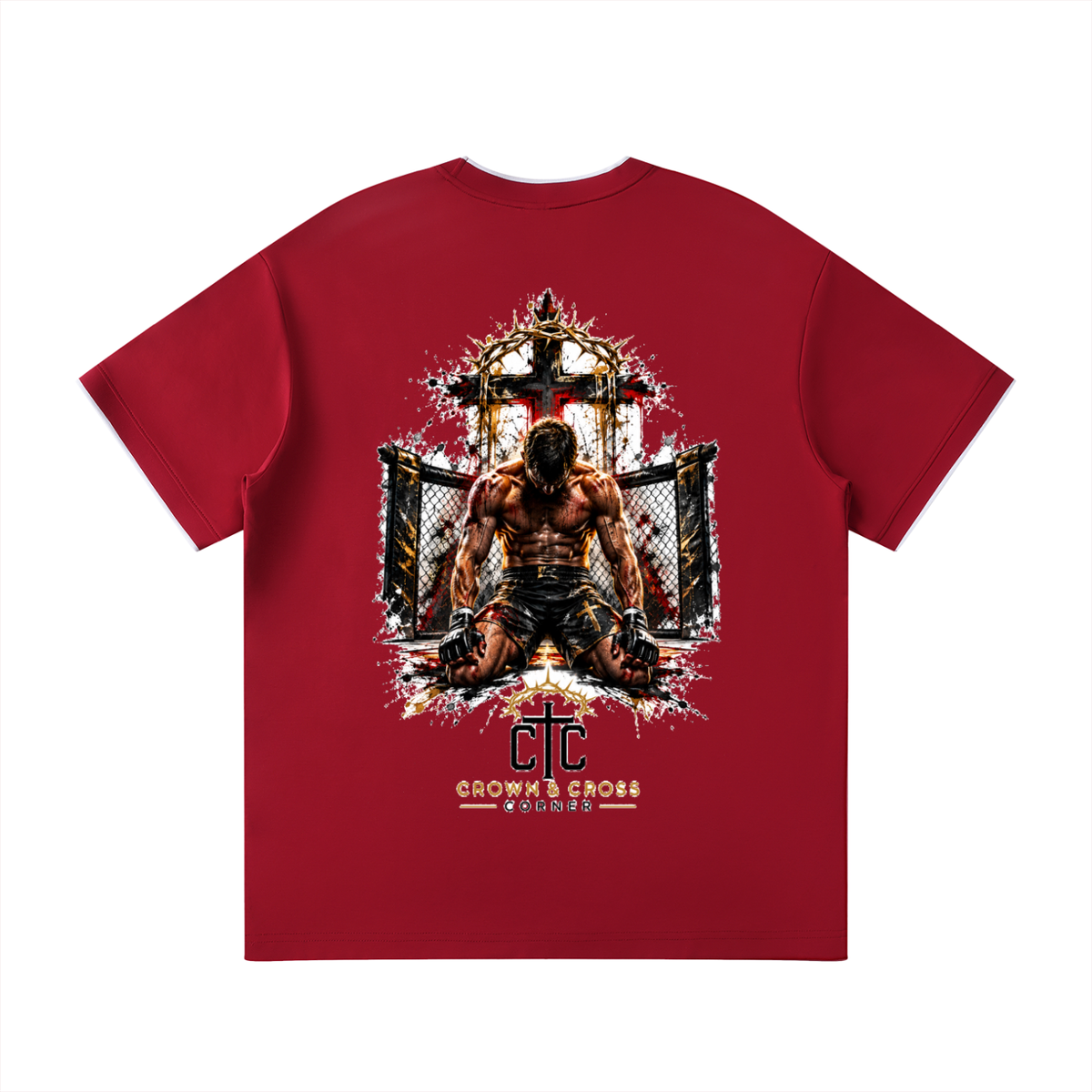 Unisex Regular Fit T-Shirt