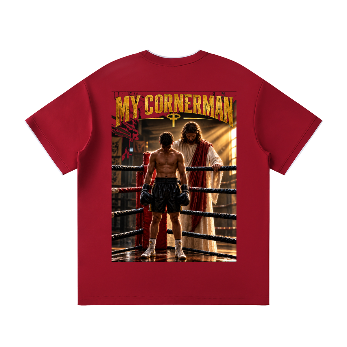 My Cornerman