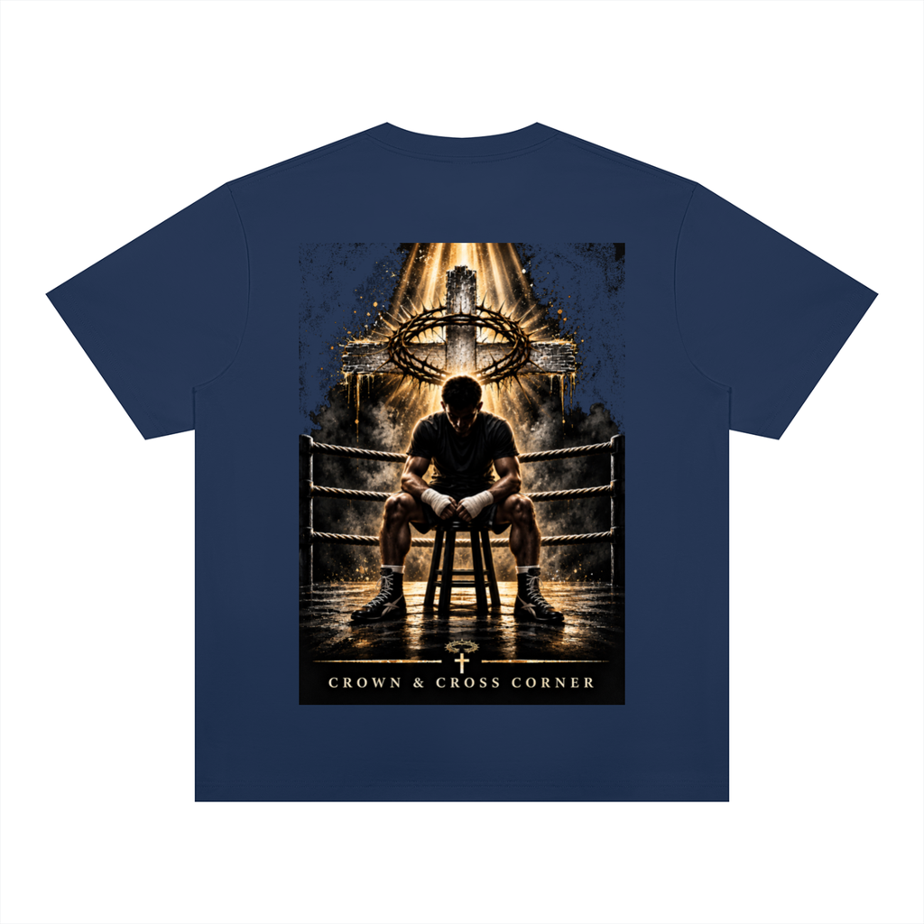 Stool Reflect Heavyweight Sorona T-Shirt