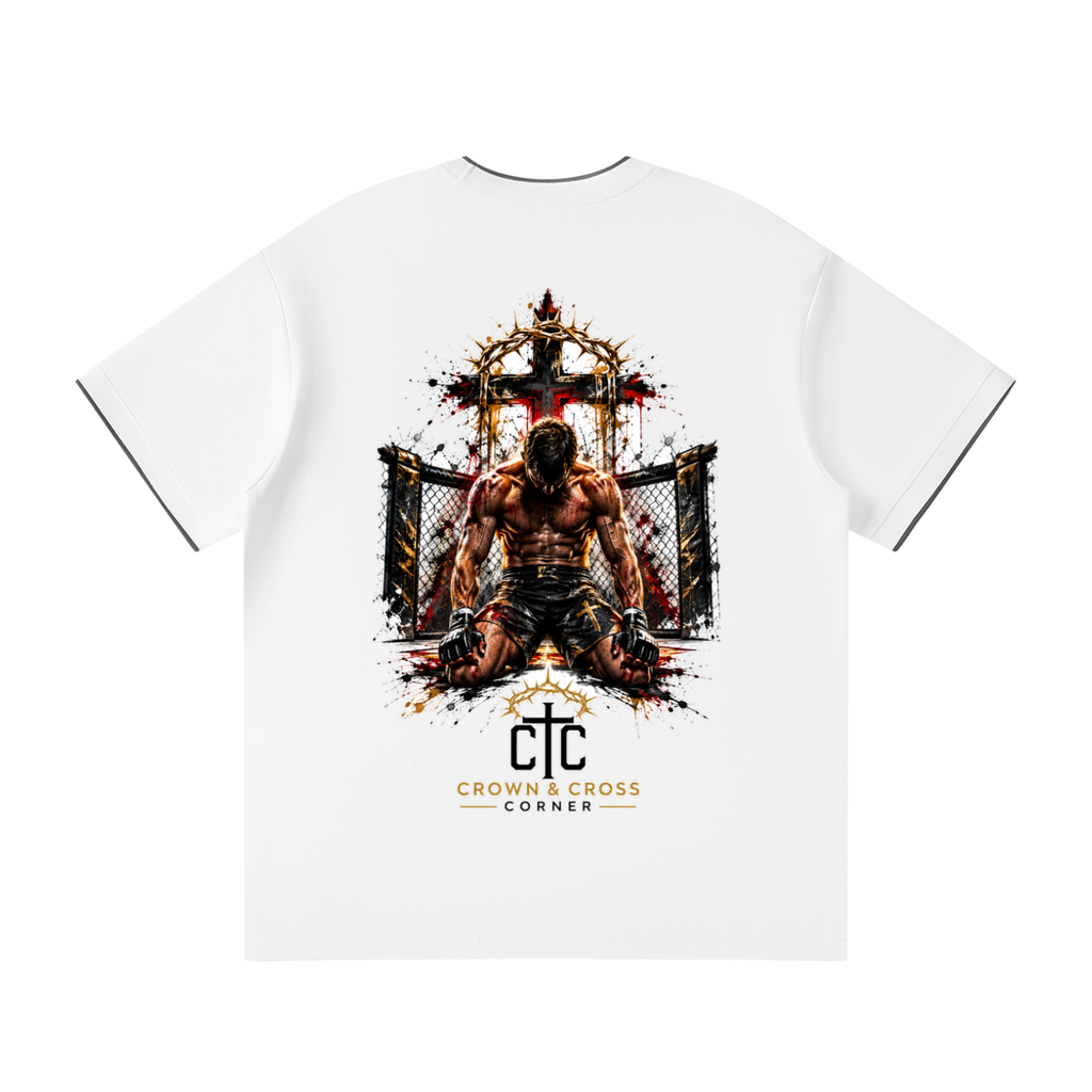 Unisex Regular Fit T-Shirt
