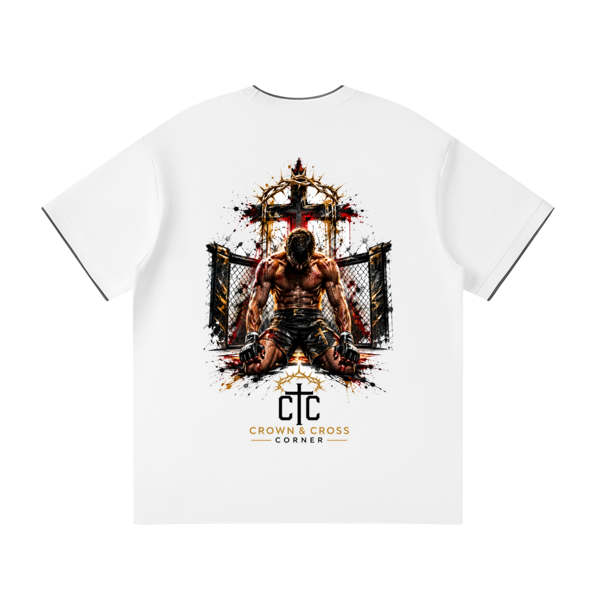 Unisex Regular Fit T-Shirt