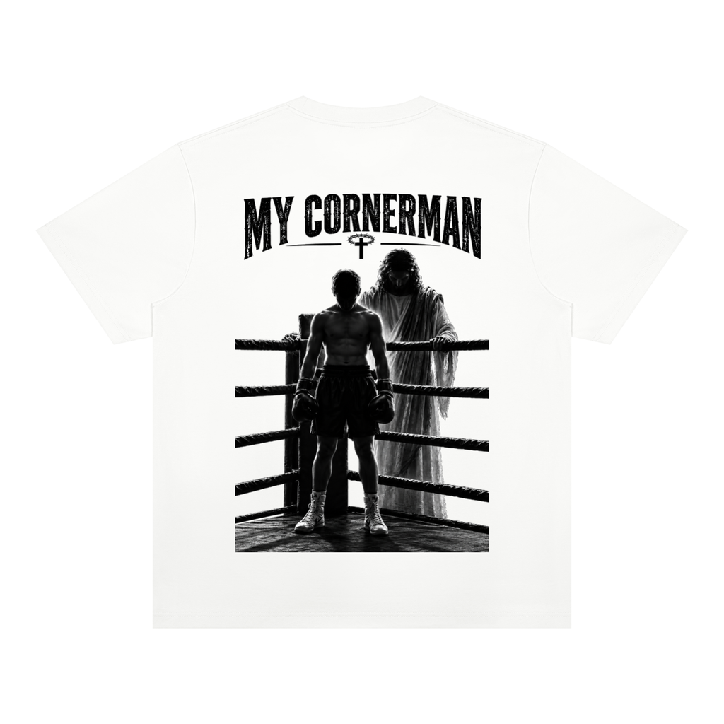 My Cornerman T-Shirt