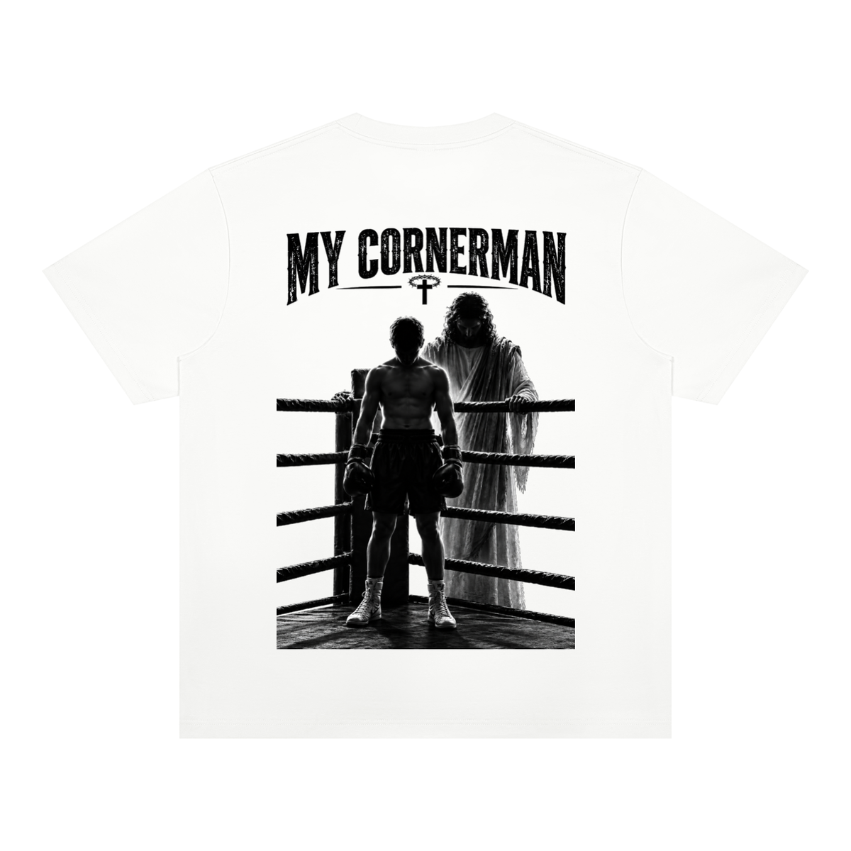 My Cornerman T-Shirt