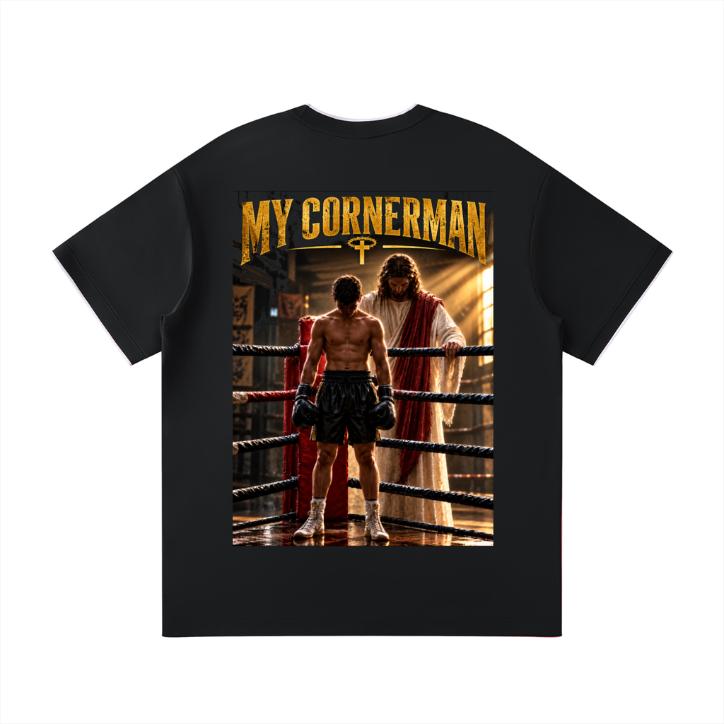 My Cornerman