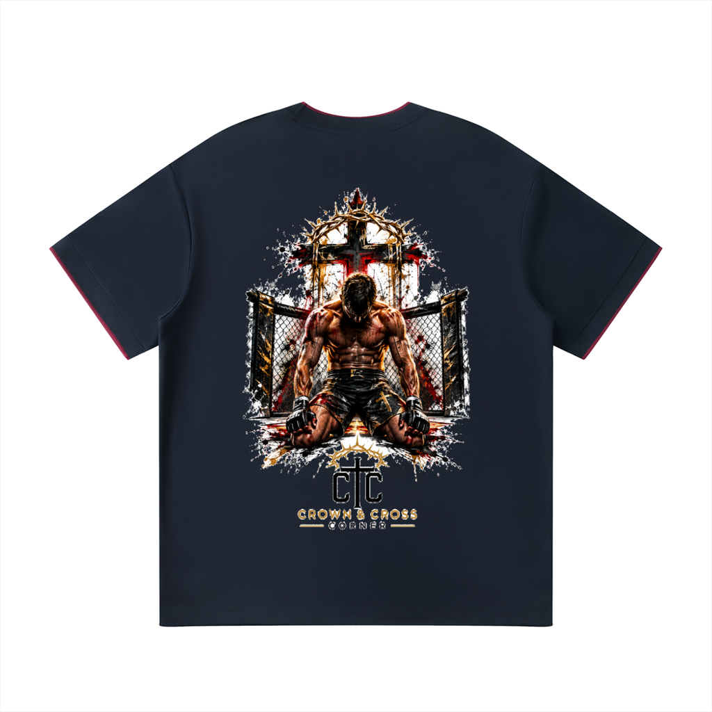 Unisex Regular Fit T-Shirt
